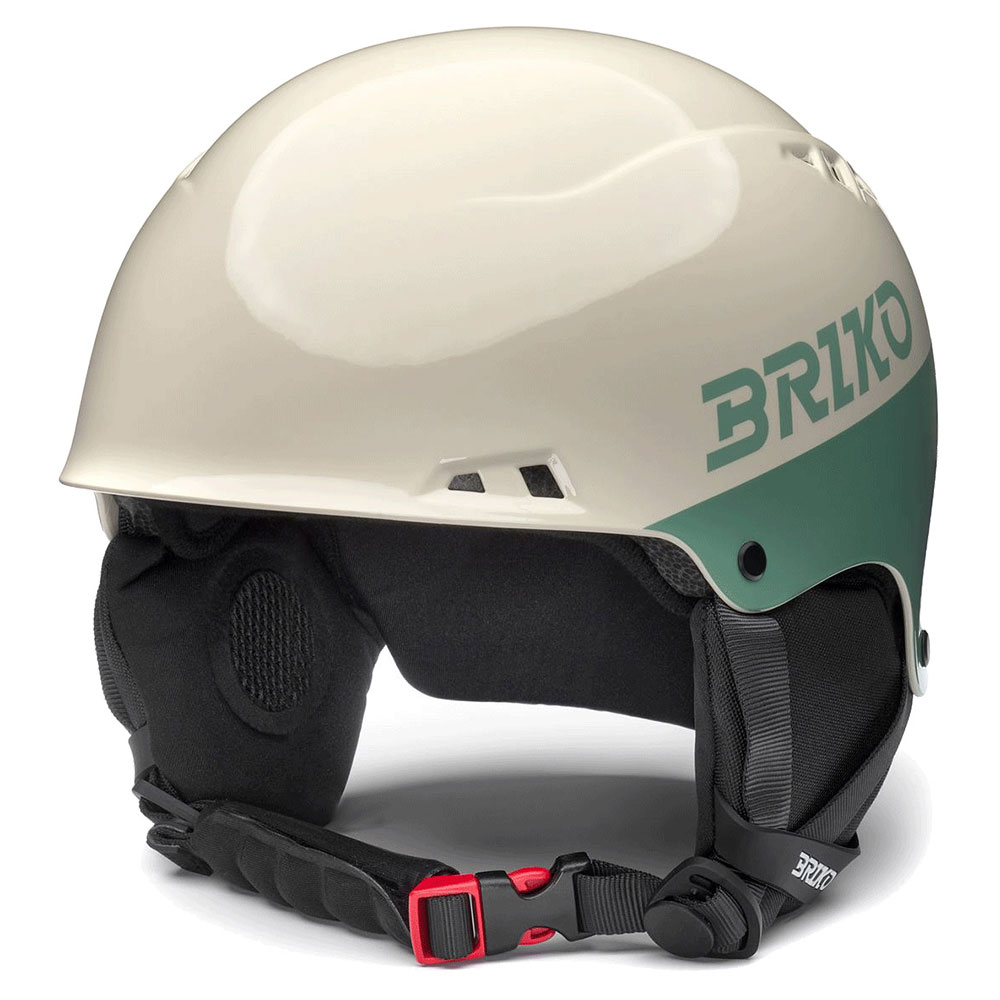 Briko Indren Helmet Beige L von Briko