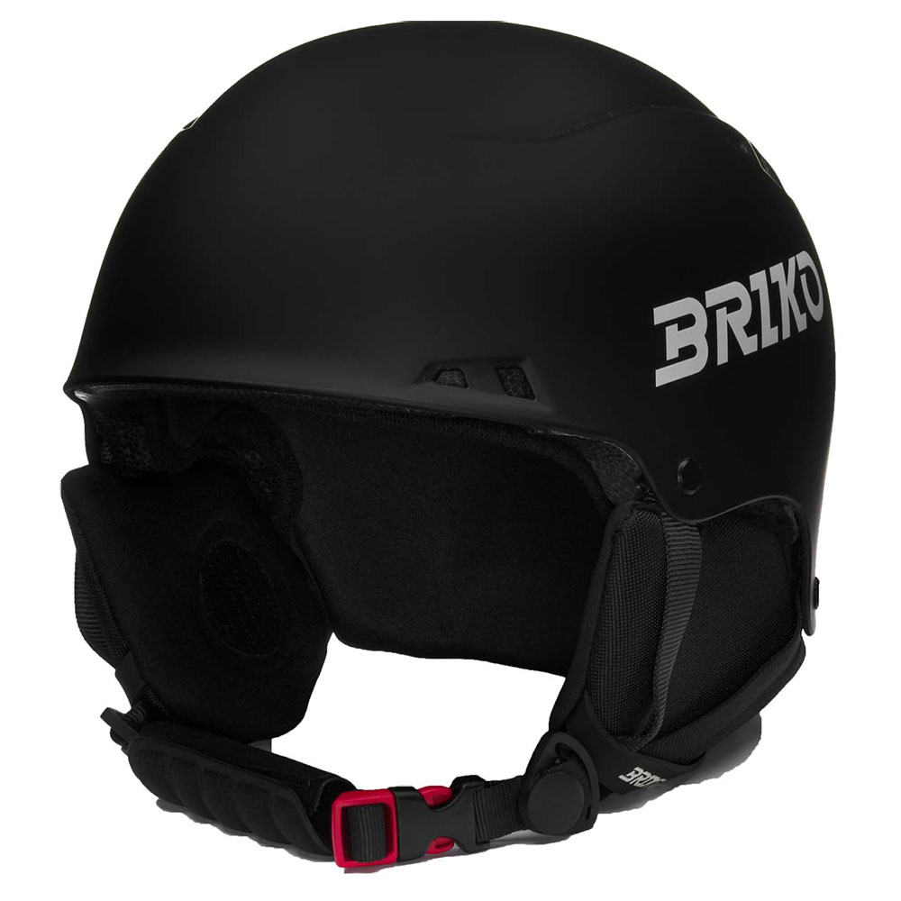 Briko Indren Helmet Schwarz S Briko Indren Helmet Schwarz S von Briko
