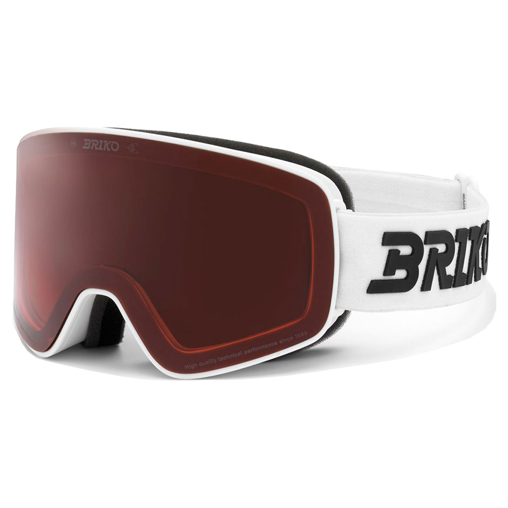 Briko Ingrid Sharp Lite 2 Lens Durchsichtig Amber/CAT1+Amber/CAT2 Briko Ingrid Sharp Lite 2 Lens Durchsichtig Amber/CAT1+Amber/CAT2 von Briko