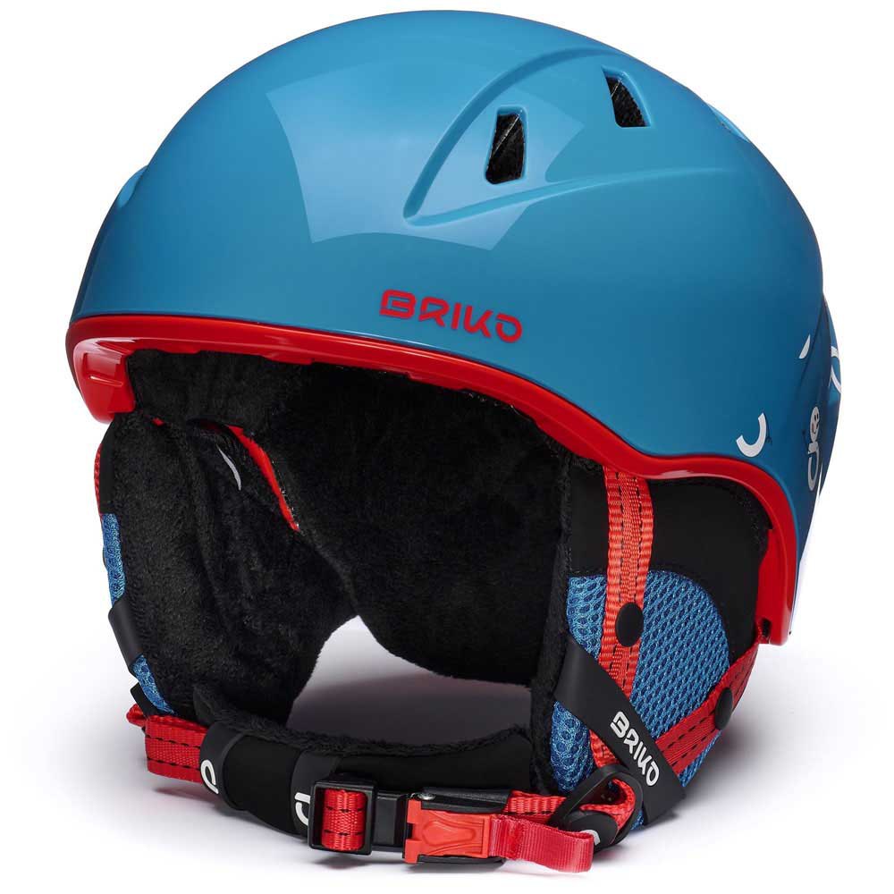 Briko Kodiakino Helmet Blau XS Briko Kodiakino Helmet Blau XS von Briko