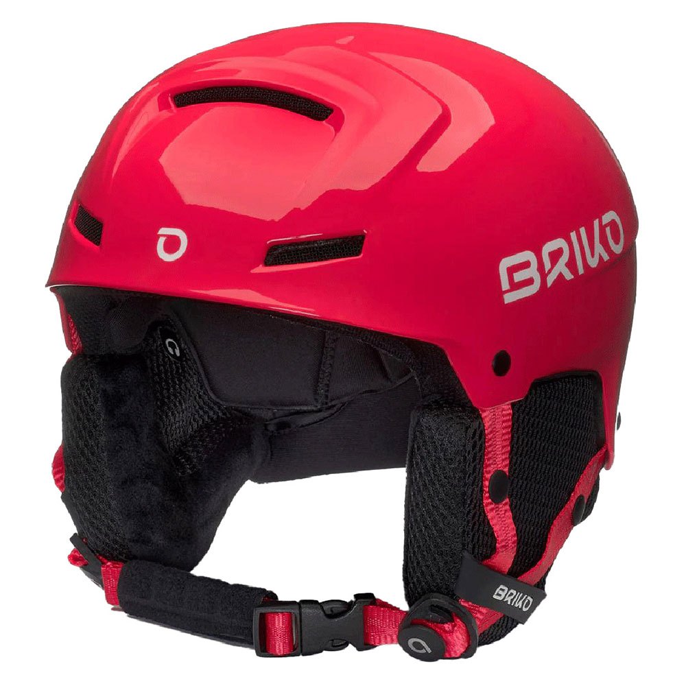Briko Mammoth Helmet Rot M-L von Briko
