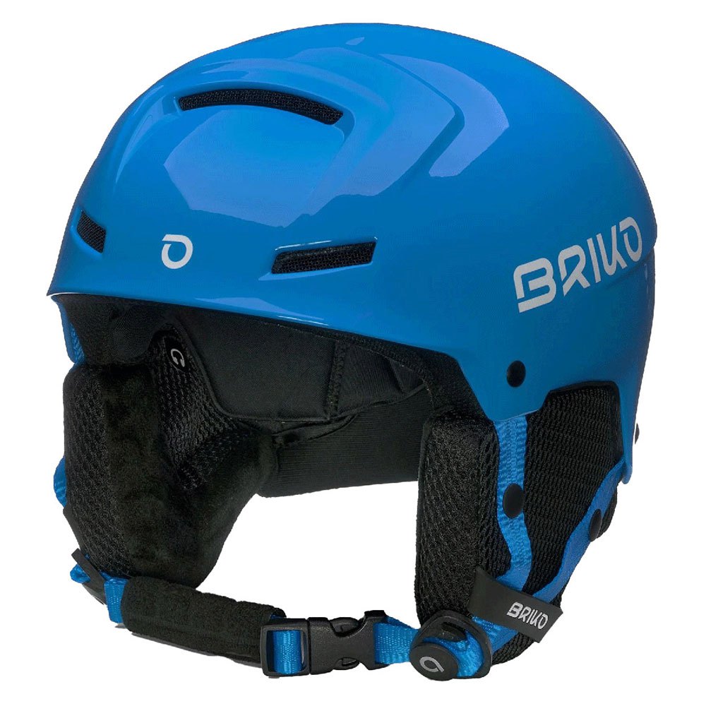 Briko Mammoth Helmet Blau S von Briko