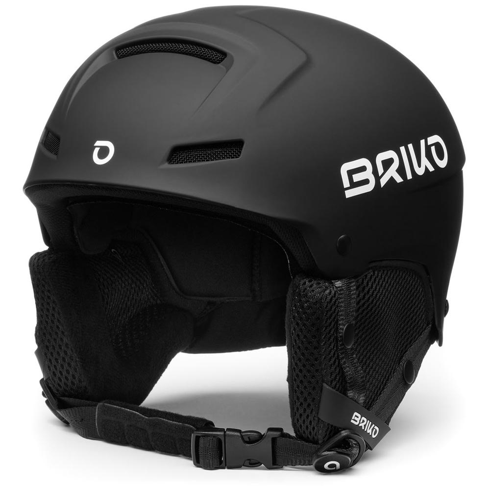 Briko Mammoth Helmet Schwarz XS Briko Mammoth Helmet Schwarz XS von Briko