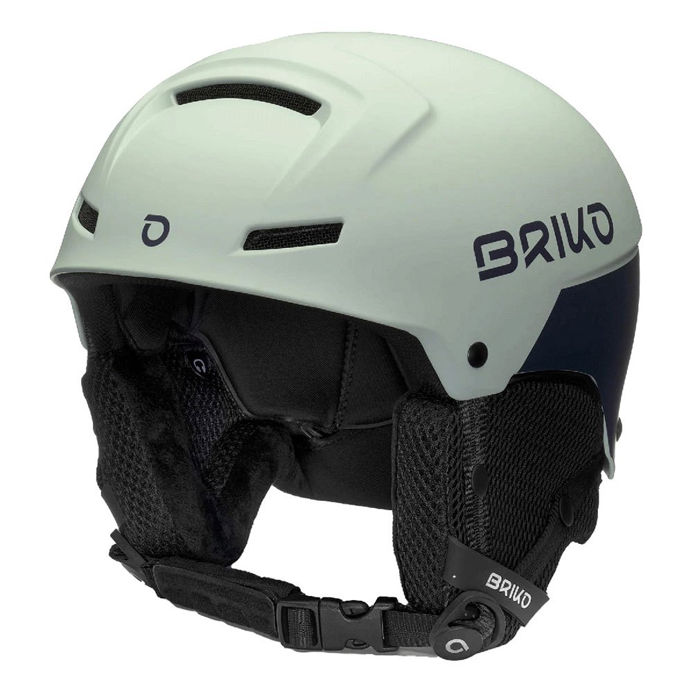 Briko Mammoth Helmet Blau XS Briko Mammoth Helmet Blau XS von Briko
