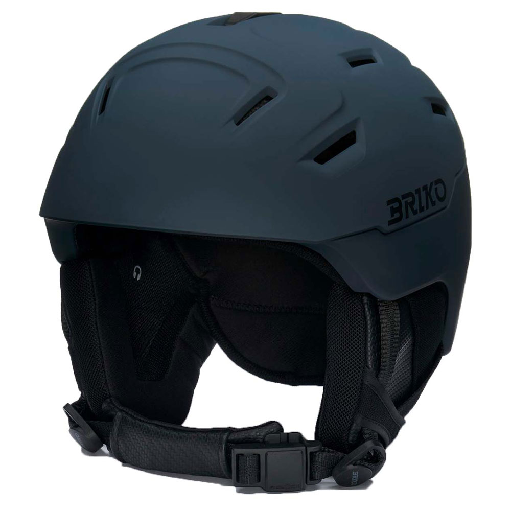 Briko Sawyer Helmet Blau M-L Briko Sawyer Helmet Blau M-L von Briko