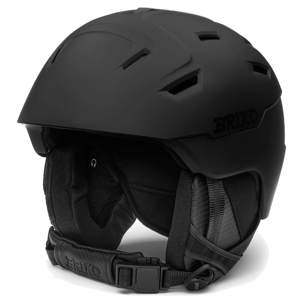 Briko Sawyer Helmet Schwarz XL von Briko