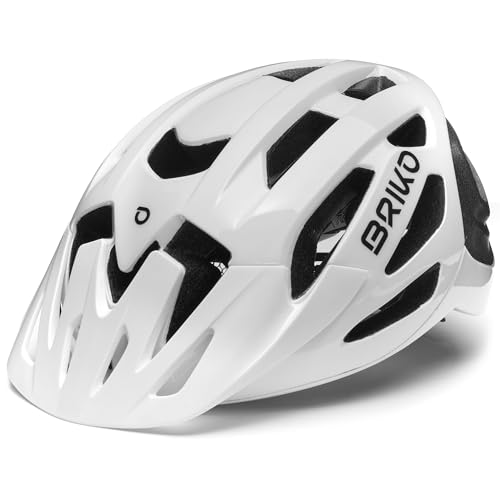Briko Sismic X Helm, weiß, L Briko Sismic X Helm, weiß, L von Briko