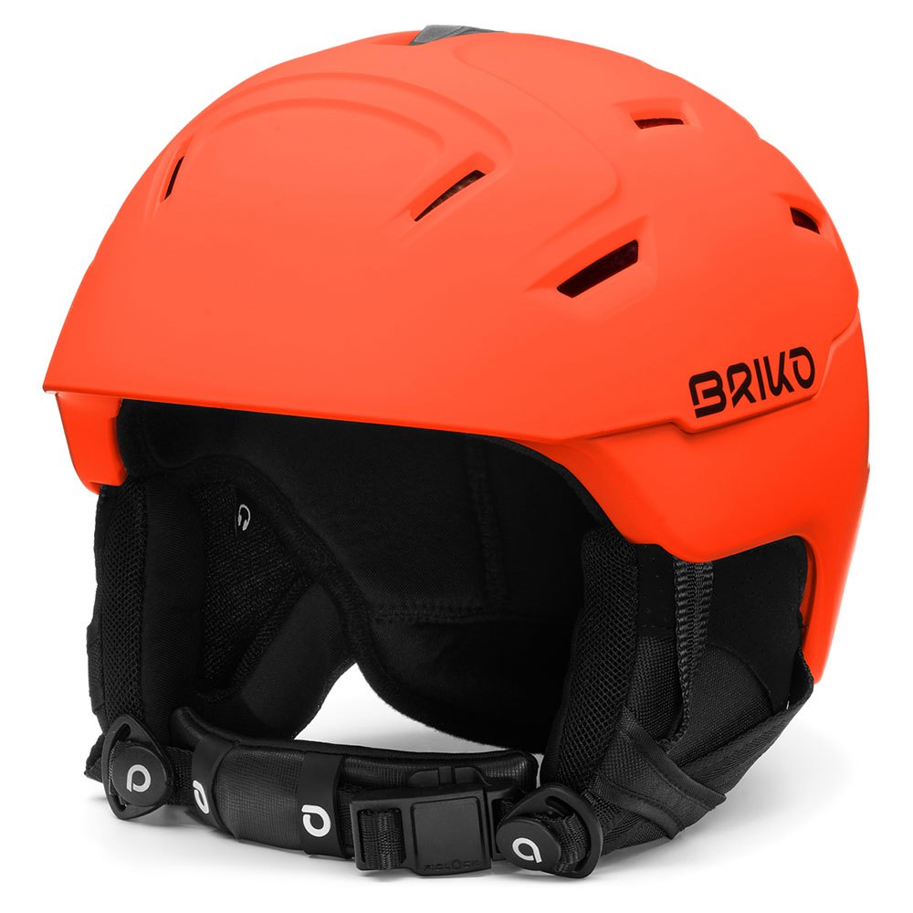 Briko Storm 2.0 Helmet Orange M-L von Briko