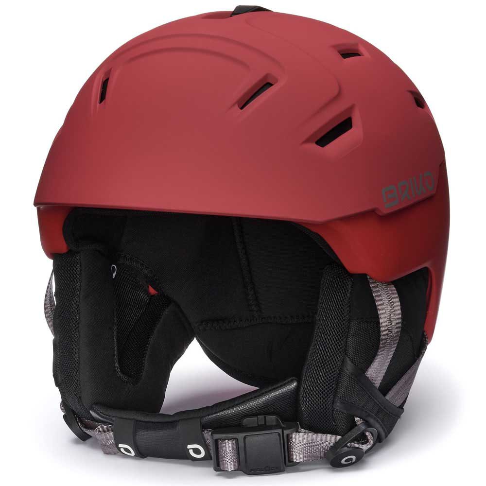 Briko Storm 2.0 Helmet Rot XL von Briko