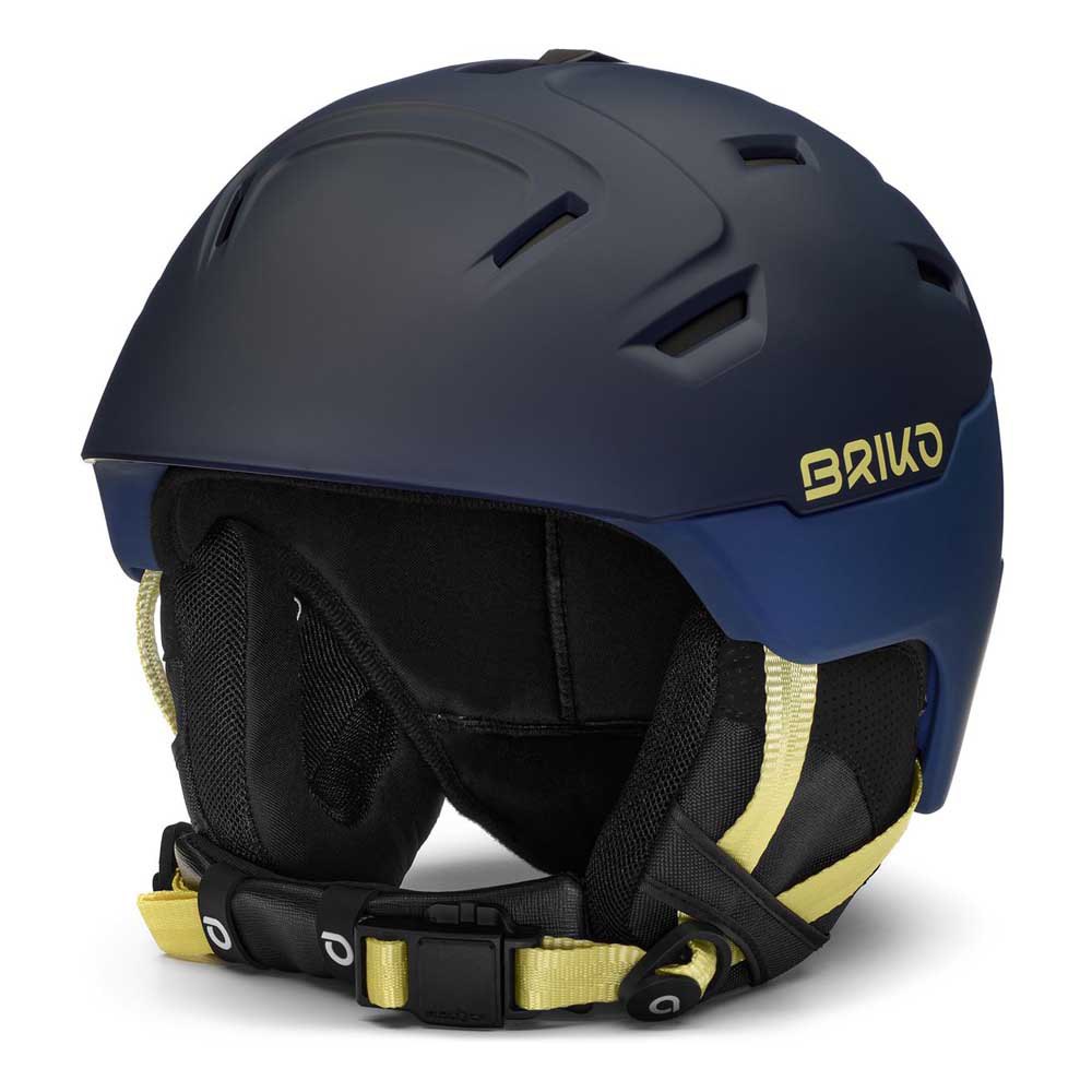 Briko Storm 2.0 Helmet Schwarz M-L von Briko
