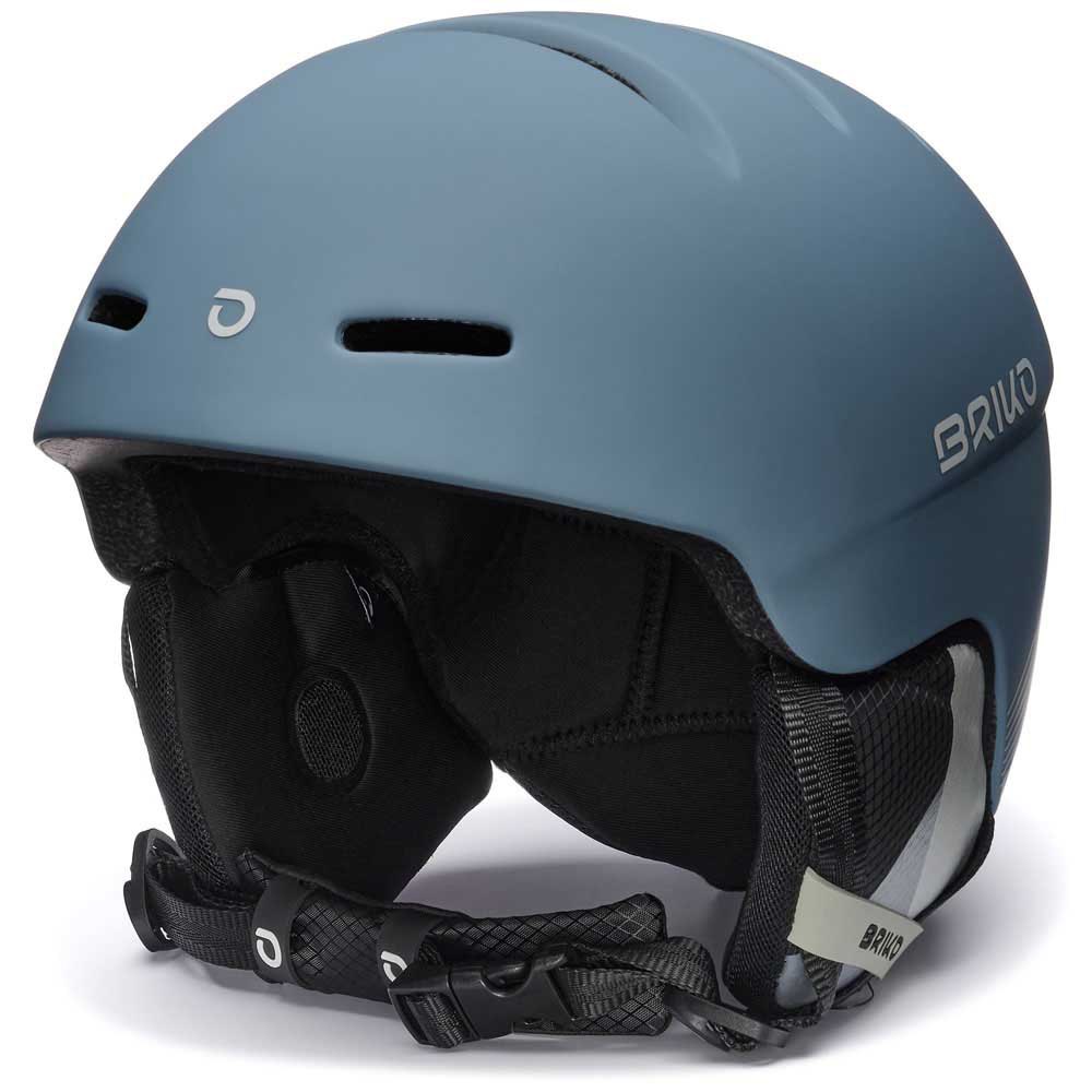 Briko Teide Helmet Blau S von Briko