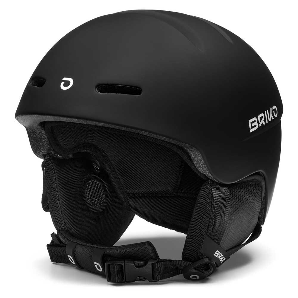 Briko Teide Helmet Schwarz S Briko Teide Helmet Schwarz S von Briko