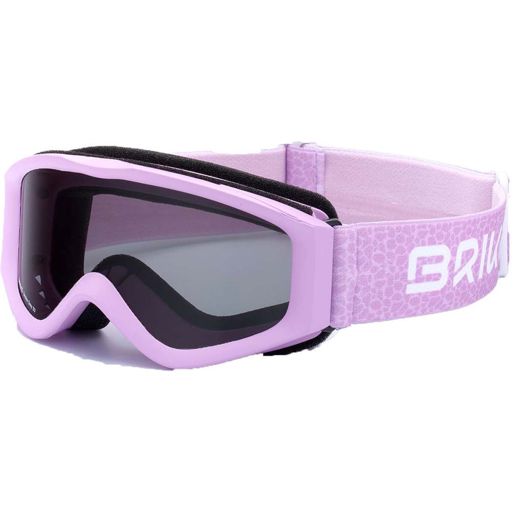 Briko Tempesta Helmet Lila SG2 Briko Tempesta Helmet Lila SG2 von Briko