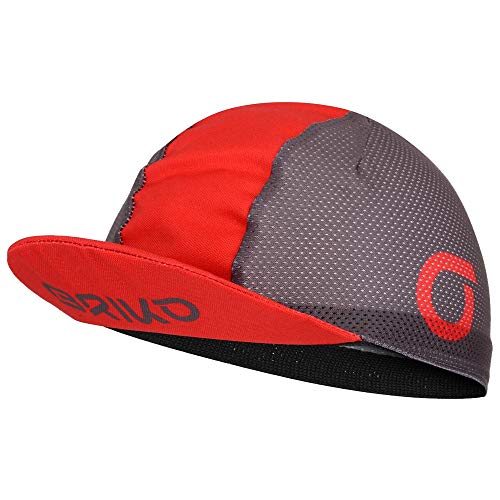 Briko Visor Cap Kappe, Einheitsgröße von Briko