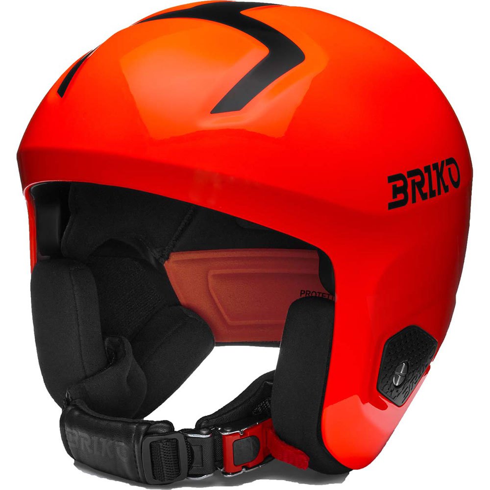 Briko Vulcano 2.0 Helmet Orange L Briko Vulcano 2.0 Helmet Orange L von Briko