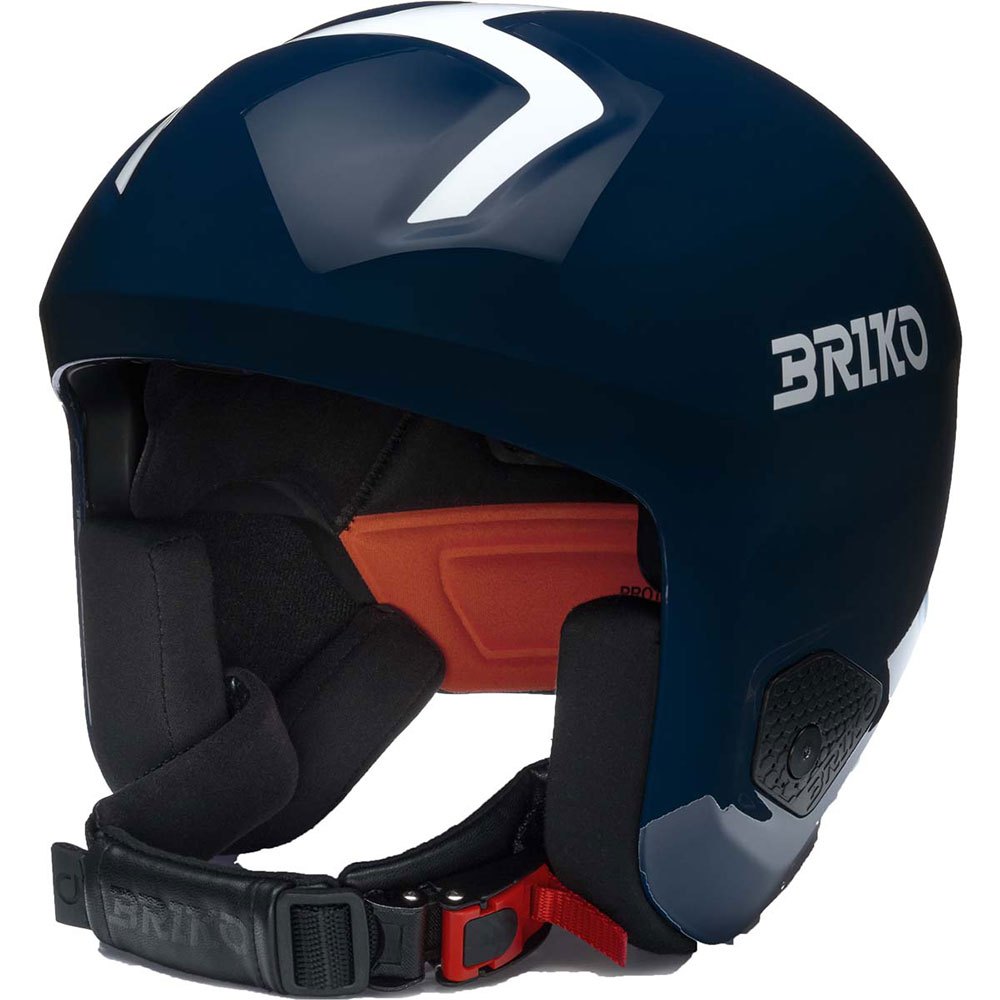 Briko Vulcano 2.0 Helmet Blau M von Briko