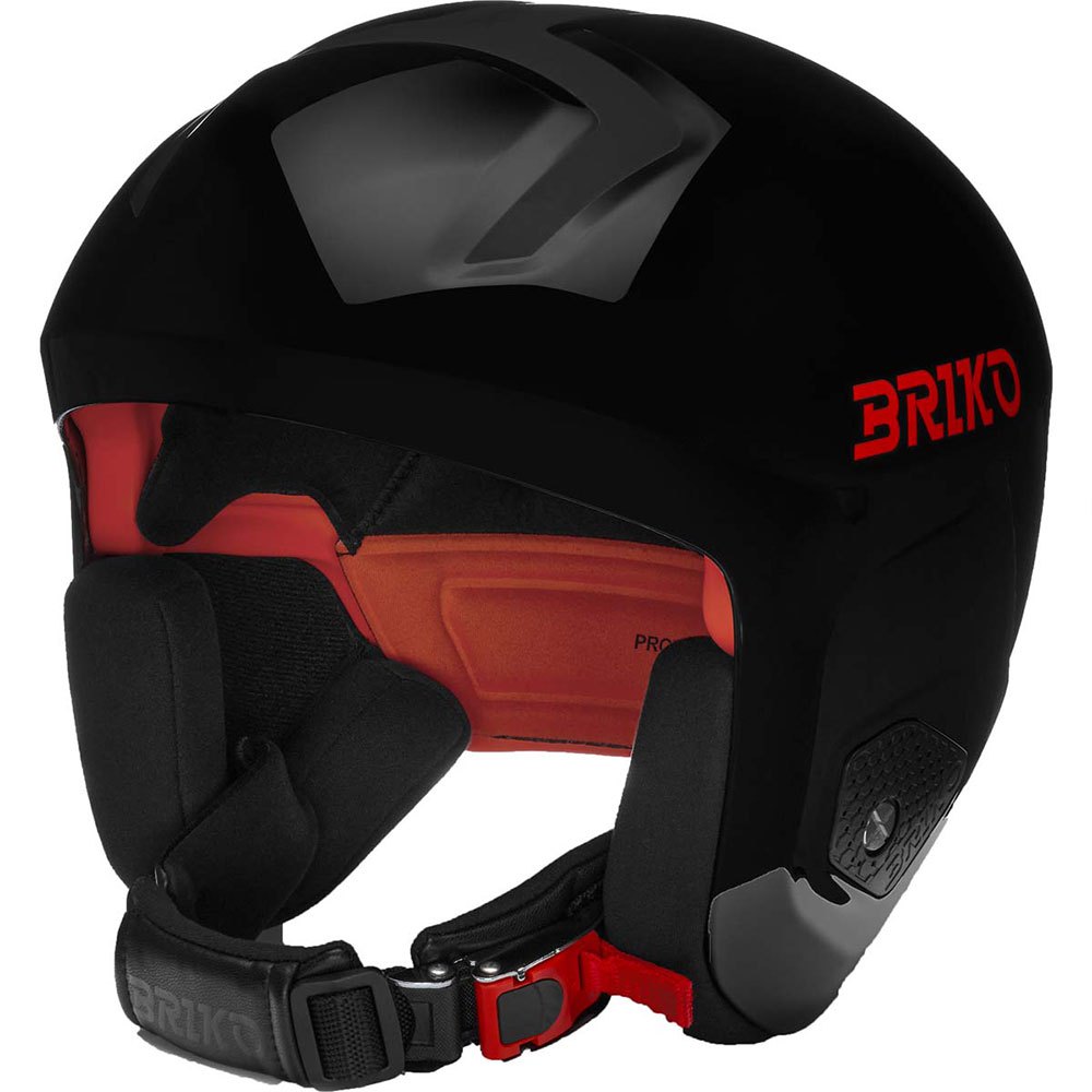 Briko Vulcano 2.0 Helmet Rot 2XL von Briko