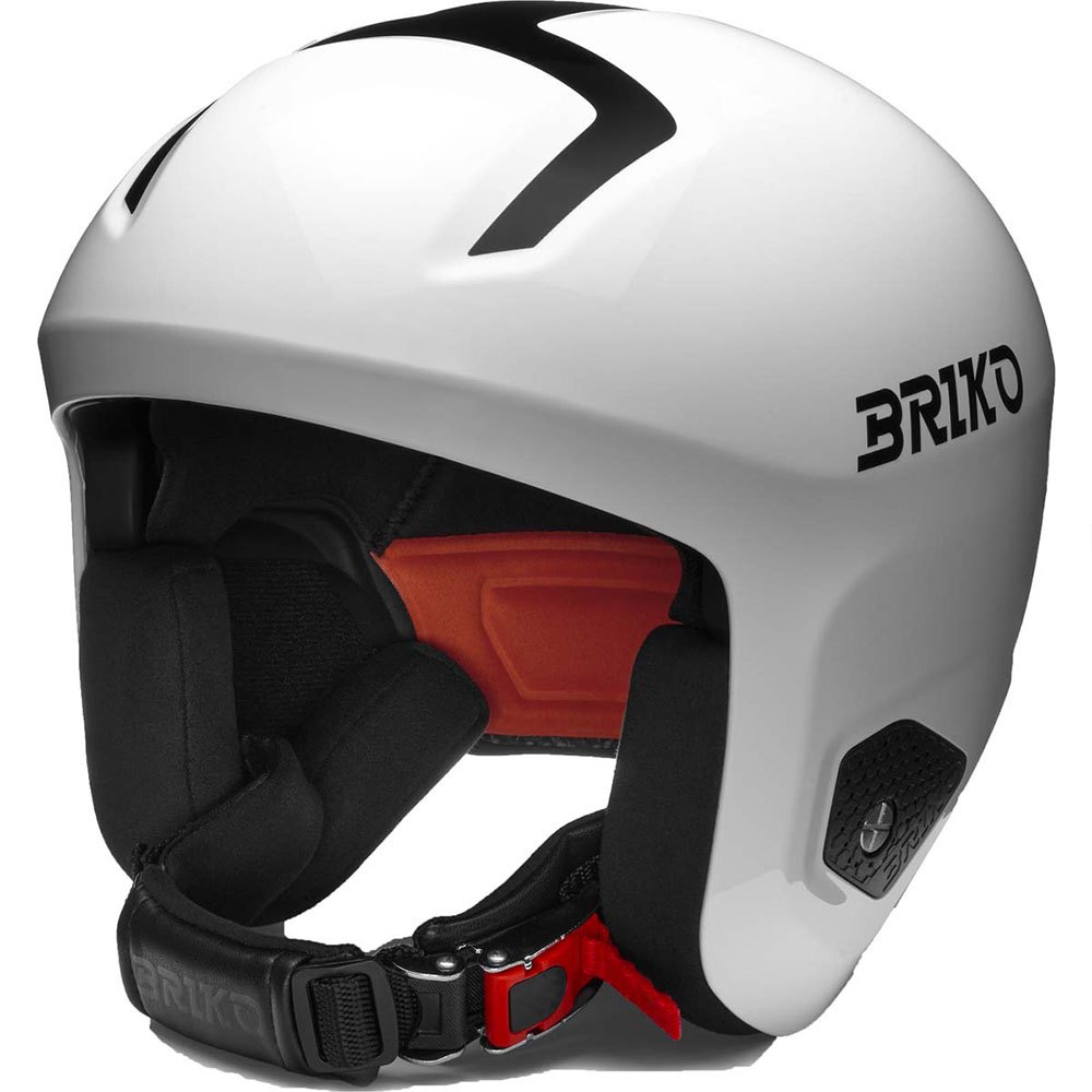 Briko Vulcano 2.0 Helmet Weiß XL Briko Vulcano 2.0 Helmet Weiß XL von Briko