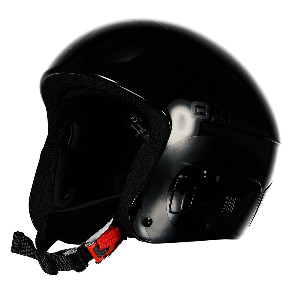 Briko Vulcano Fis 6.8 Junior Helmet Schwarz S-M Briko Vulcano Fis 6.8 Junior Helmet Schwarz S-M von Briko