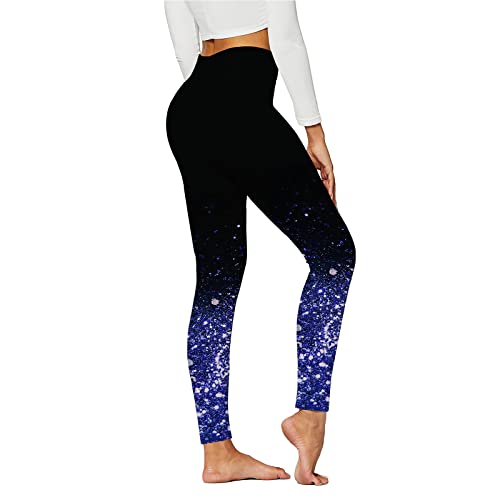 Briskorry Bunte Sport Leggins Damen Sporthose Yogahose Fitness Joggen Leggings Streetwear Strumpfhose Trainingshose mit Stoffdruck Briskorry Bunte Sport Leggins Damen Sporthose Yogahose Fitness Joggen Leggings Streetwear Strumpfhose Trainingshose mit Stoffdruck von Briskorry