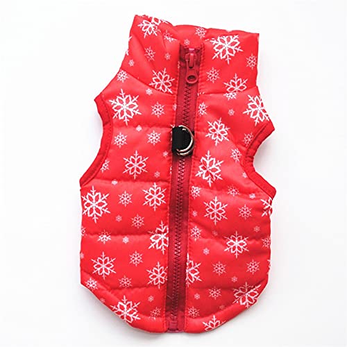 Briskorry Hundepullover aus Baumwolle, mit Reißverschluss, Limette, Groß, warme Pullover, Fleece, Step-in-Hundejacke mit Doppel-D-Ring-Leine, für kleine Hunde, Jungen und mittelgroße Hunde Briskorry Hundepullover aus Baumwolle, mit Reißverschluss, Limette, Groß, warme Pullover, Fleece, Step-in-Hundejacke mit Doppel-D-Ring-Leine, für kleine Hunde, Jungen und mittelgroße Hunde von Briskorry