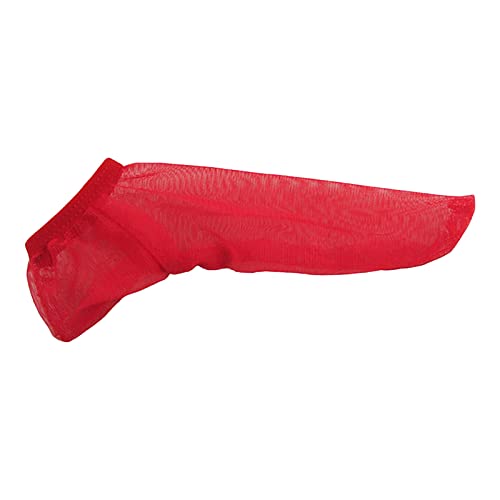 Männer C-String Penishülle Briefs Unterhosen Herren Slip Unterwäsche Penis Sleeve Tanga Reizwäsche Penis Beutel mit Zugband Männer C-String Penishülle Briefs Unterhosen Herren Slip Unterwäsche Penis Sleeve Tanga Reizwäsche Penis Beutel mit Zugband von Briskorry