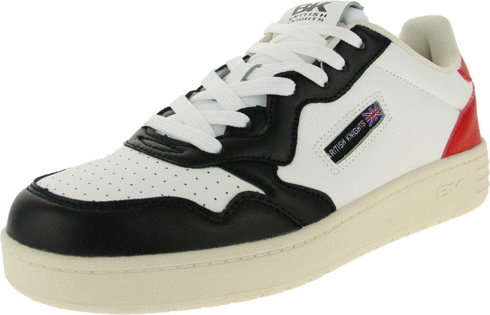 British Knights British Knights Damen Sneaker Schnürschuh British Knights British Knights Damen Sneaker Schnürschuh von British Knights