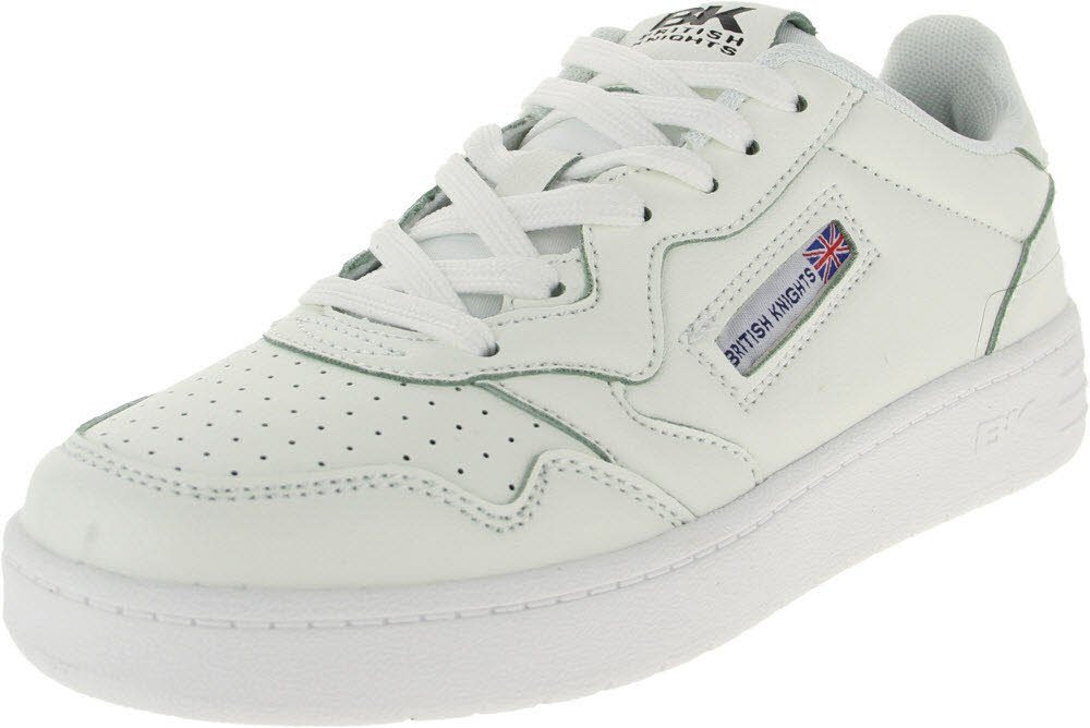 British Knights British Knights Sneaker Schnürschuh British Knights British Knights Sneaker Schnürschuh von British Knights