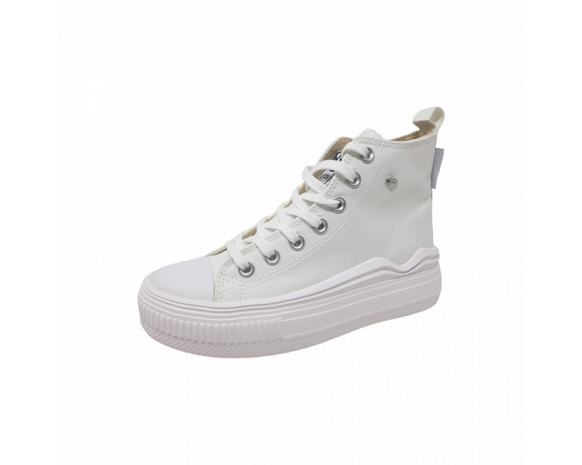 British Knights Kaya Flow Mid Schnürschuh British Knights Kaya Flow Mid Schnürschuh von British Knights