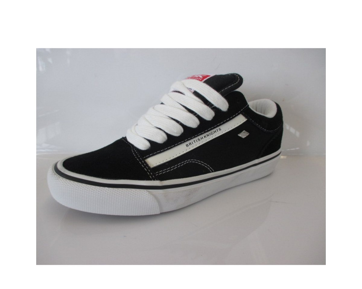 British Knights Mack- Chunky Sneaker British Knights Mack- Chunky Sneaker von British Knights