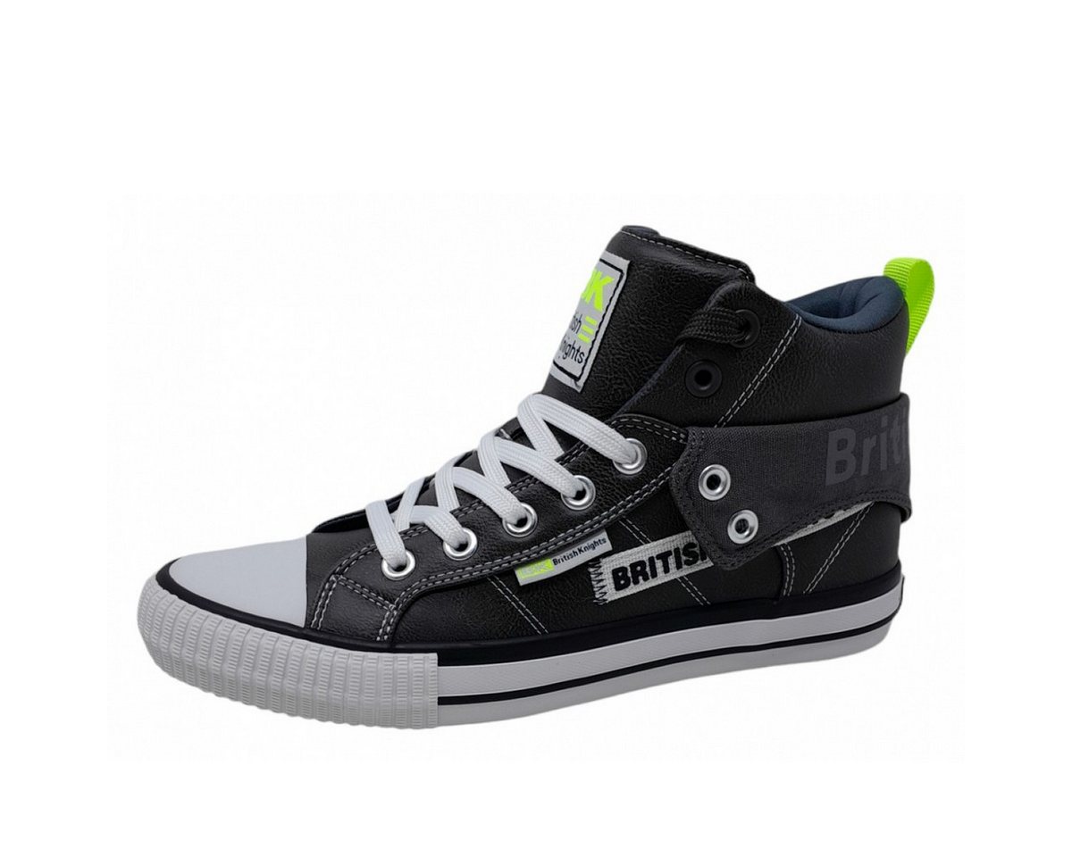 British Knights Roco Sneaker British Knights Roco Sneaker von British Knights