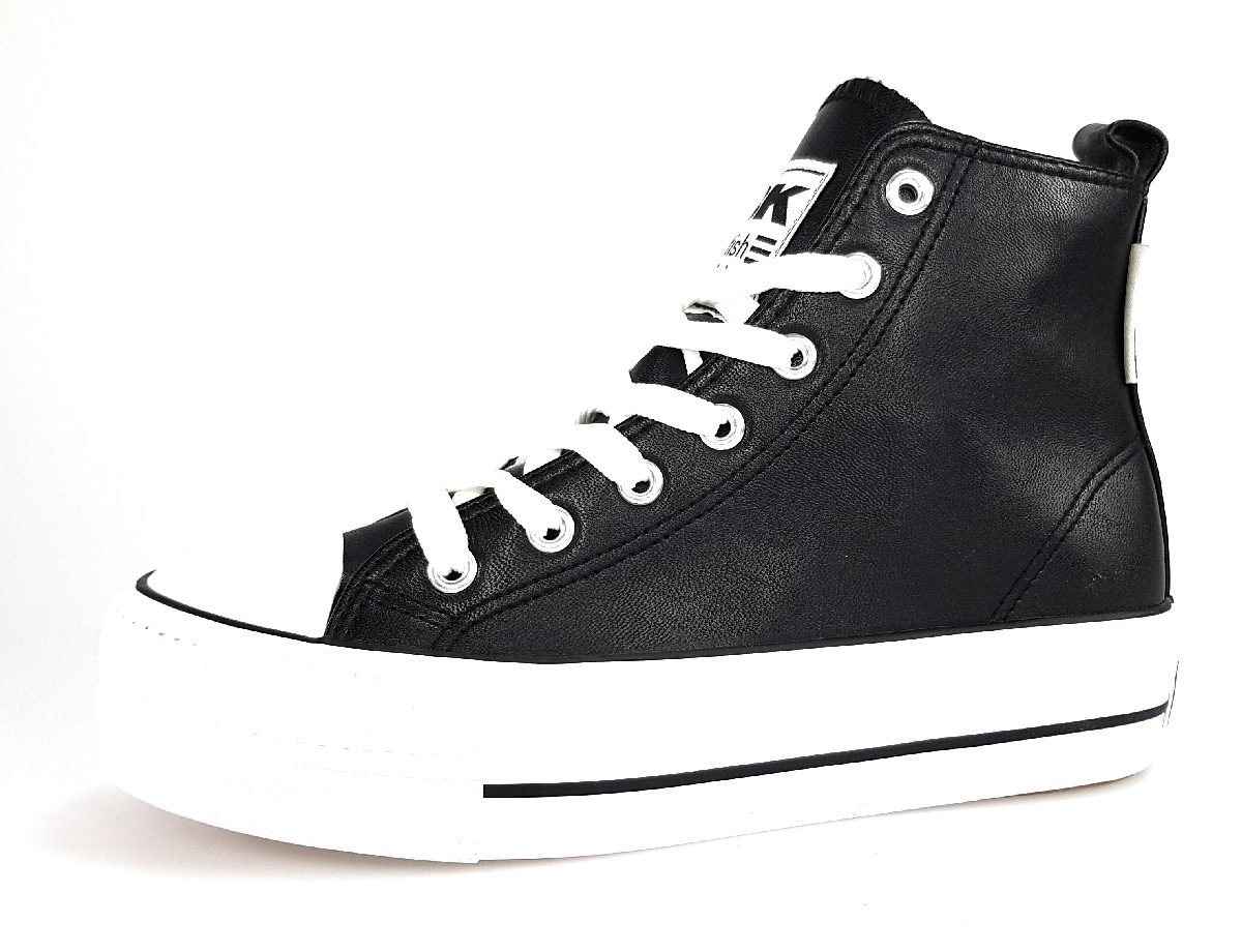 British Knights Sneaker Schnürschuh British Knights Sneaker Schnürschuh von British Knights