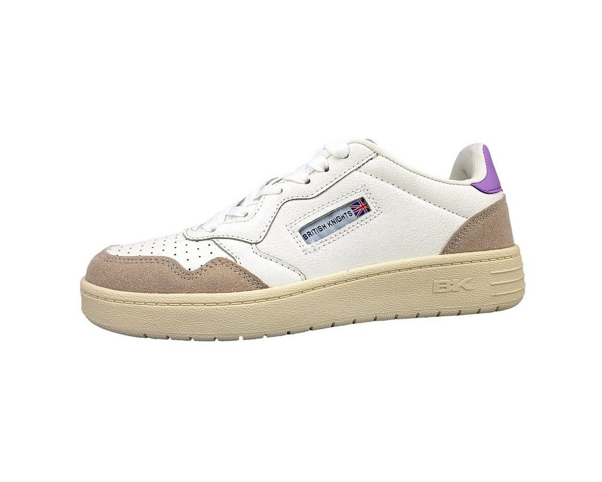 British Knights Sneaker Schnürschuh British Knights Sneaker Schnürschuh von British Knights