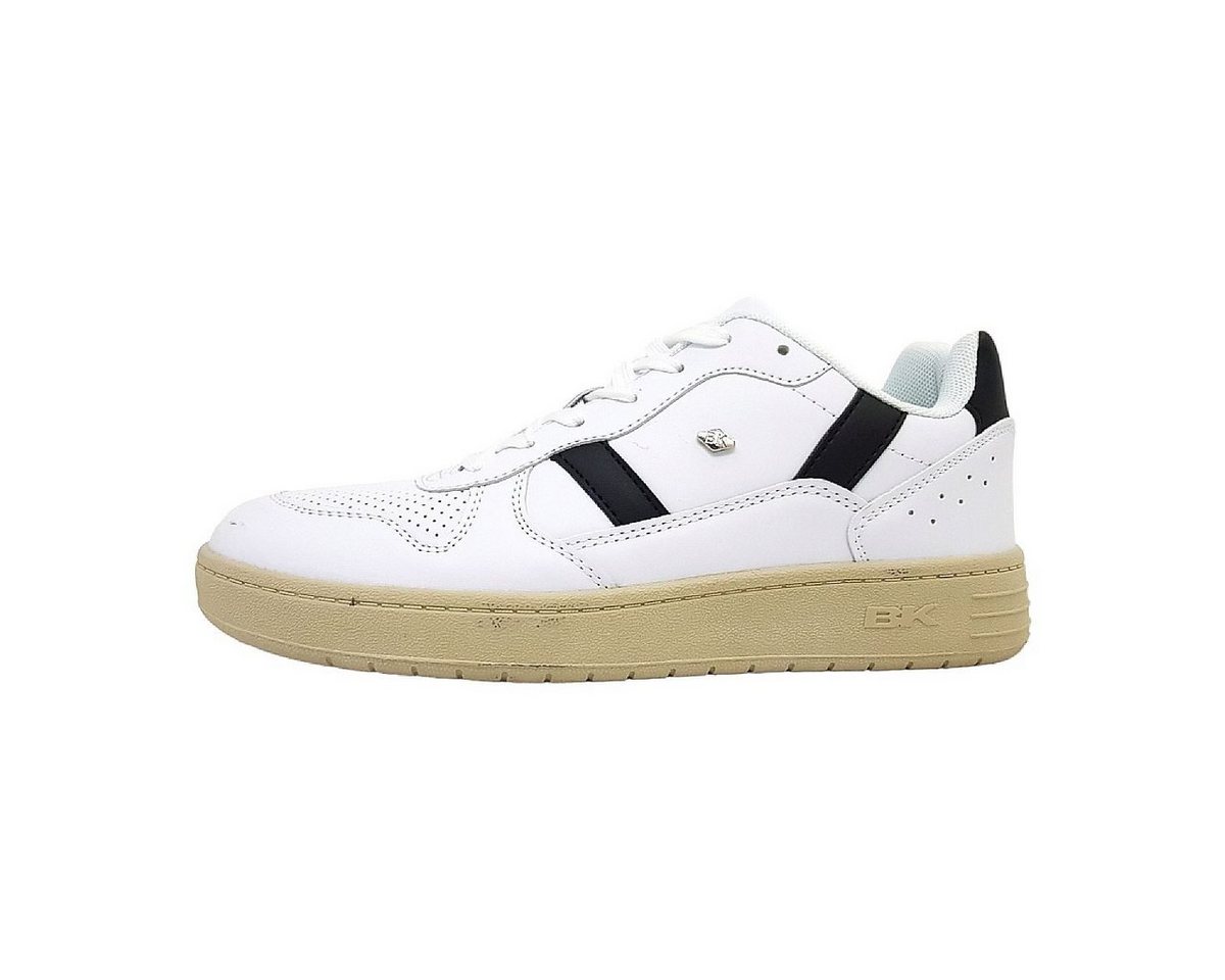 British Knights Sneaker Schnürschuh British Knights Sneaker Schnürschuh von British Knights