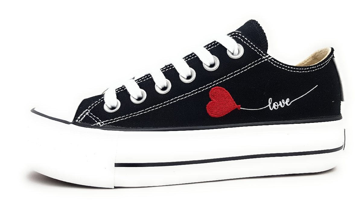 British Knights Sneaker Schnürschuh British Knights Sneaker Schnürschuh von British Knights