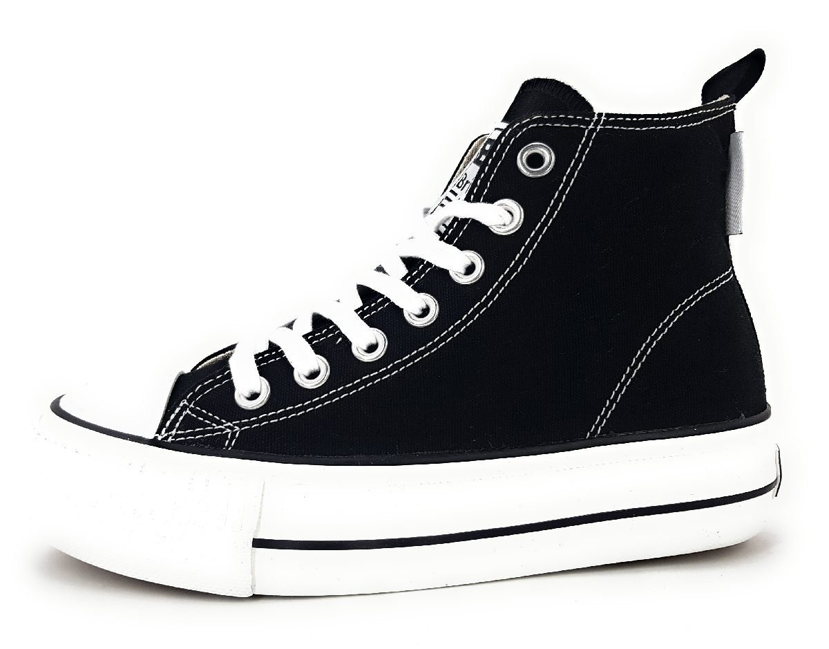 British Knights Sneaker Schnürschuh British Knights Sneaker Schnürschuh von British Knights