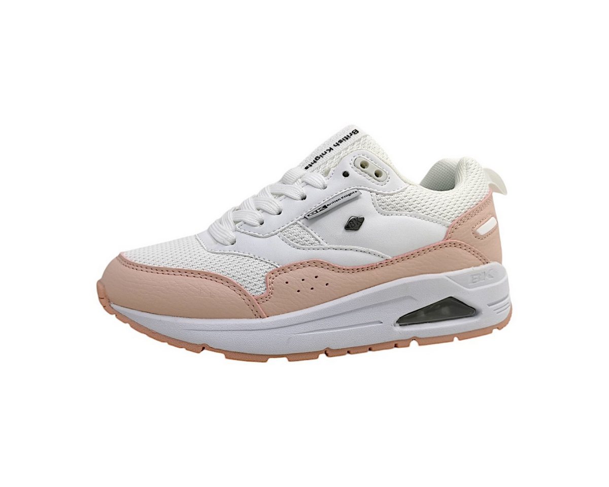 British Knights Sneaker Schnürschuh British Knights Sneaker Schnürschuh von British Knights