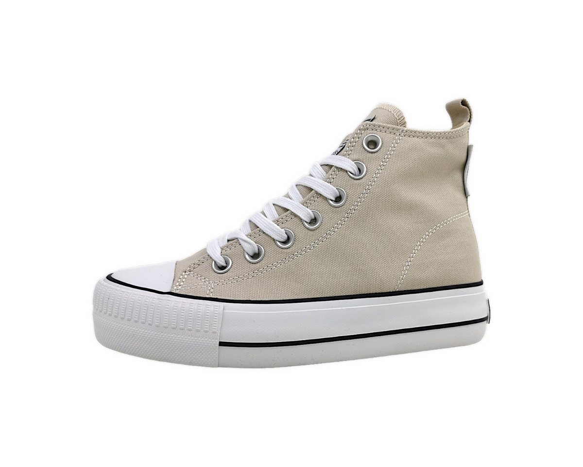 British Knights Sneaker high Schnürschuh British Knights Sneaker high Schnürschuh von British Knights