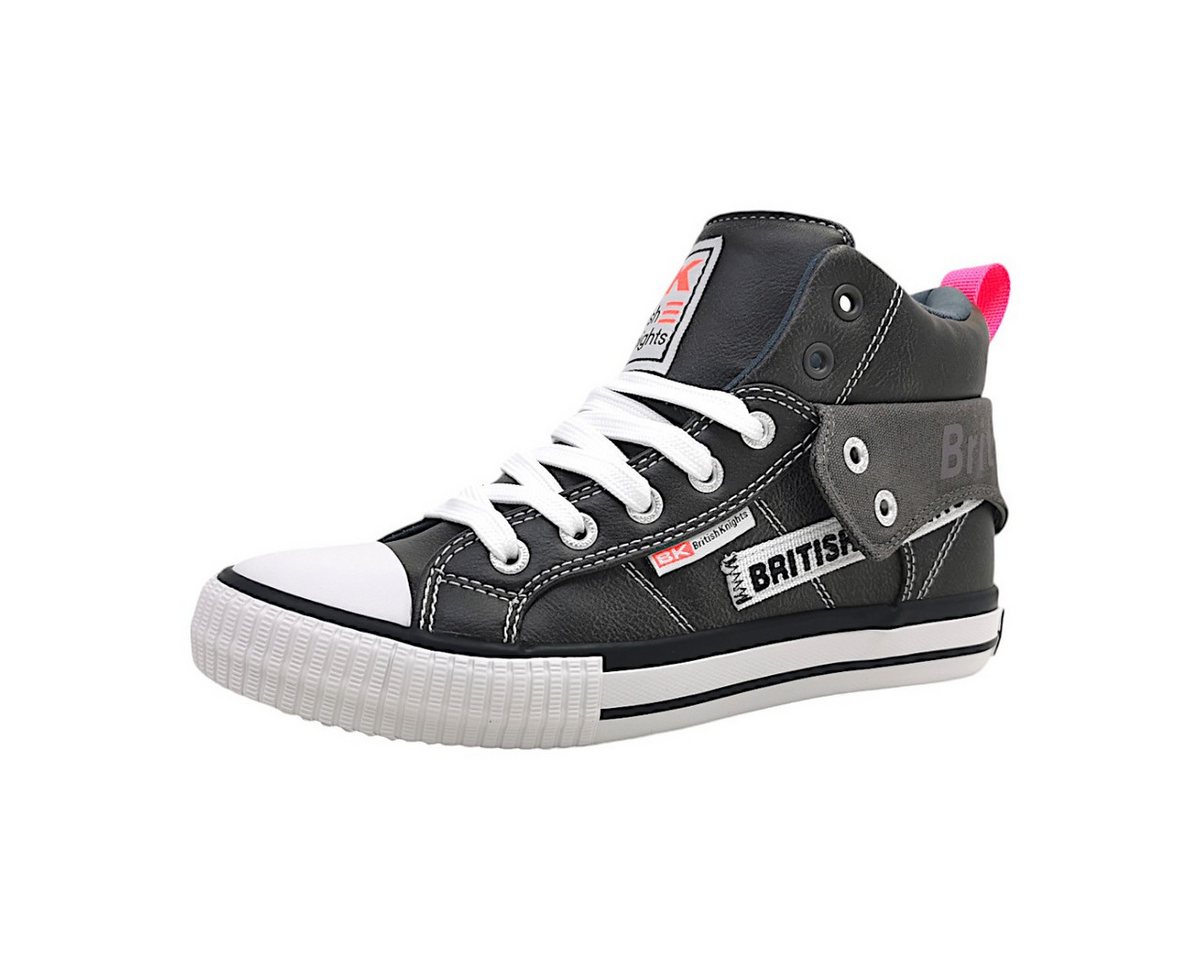 British Knights Sneaker high Schnürschuh British Knights Sneaker high Schnürschuh von British Knights