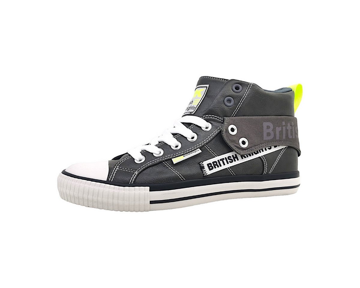British Knights Sneaker high Schnürschuh British Knights Sneaker high Schnürschuh von British Knights
