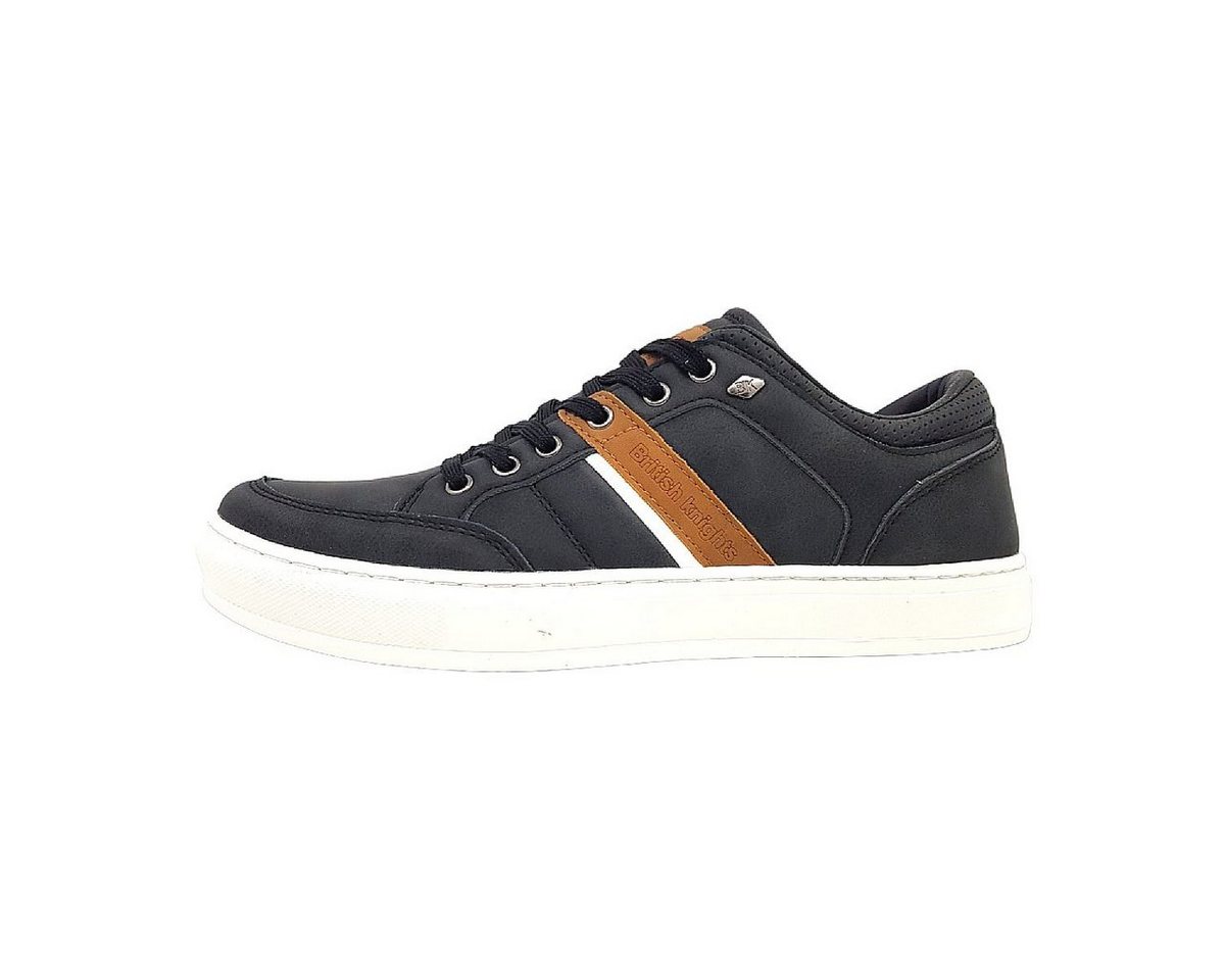 British Knights Sneaker low Schnürschuh British Knights Sneaker low Schnürschuh von British Knights