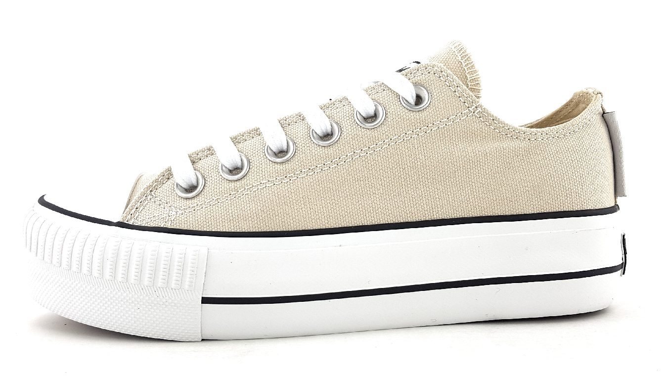 British Knights Sneaker low Schnürschuh British Knights Sneaker low Schnürschuh von British Knights