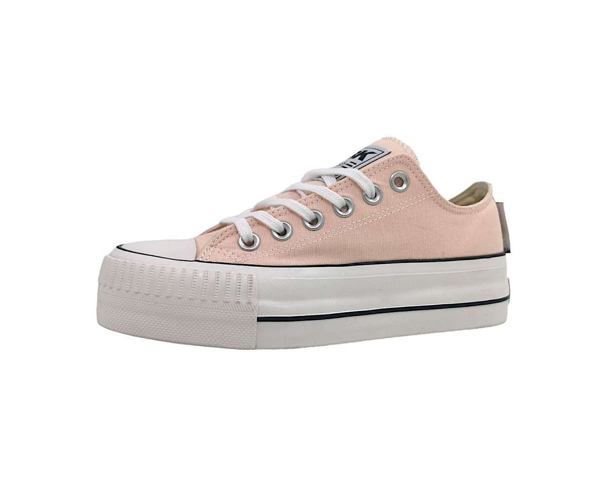British Knights Sneaker low Schnürschuh British Knights Sneaker low Schnürschuh von British Knights