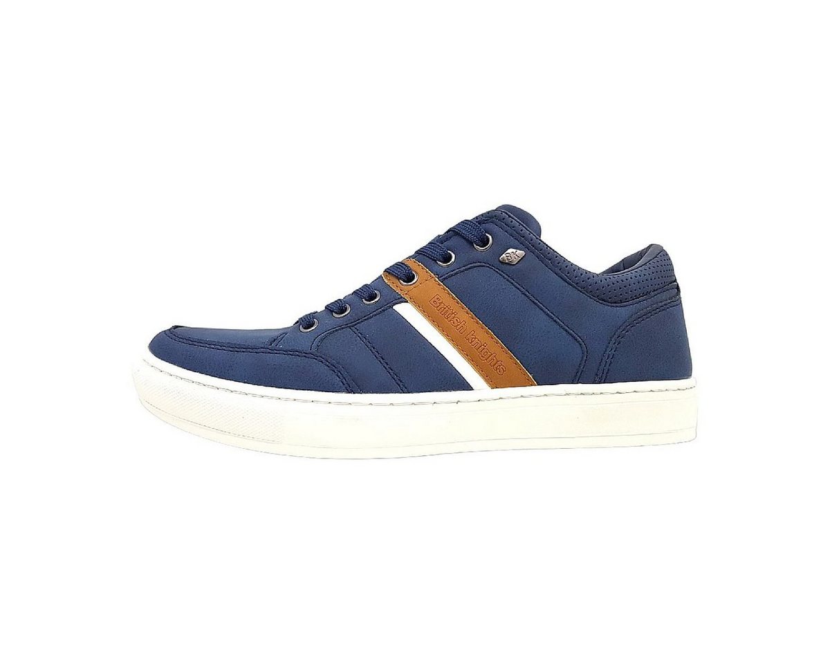 British Knights Sneaker low Schnürschuh British Knights Sneaker low Schnürschuh von British Knights