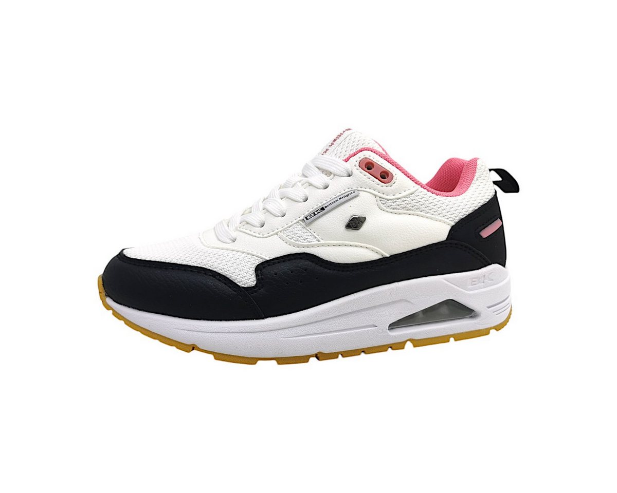British Knights Sneaker low Schnürschuh British Knights Sneaker low Schnürschuh von British Knights
