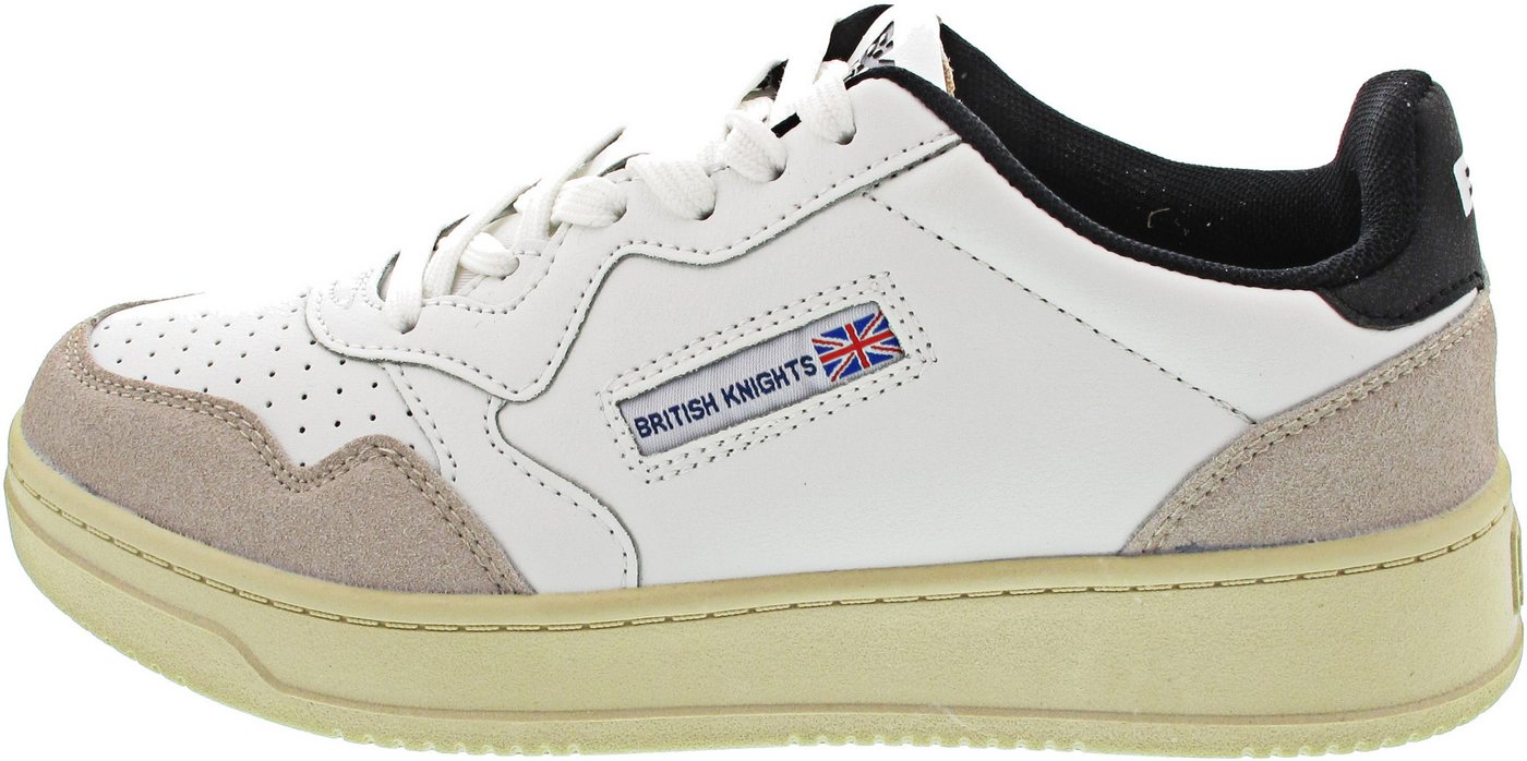 British Knights Sneaker British Knights Sneaker von British Knights