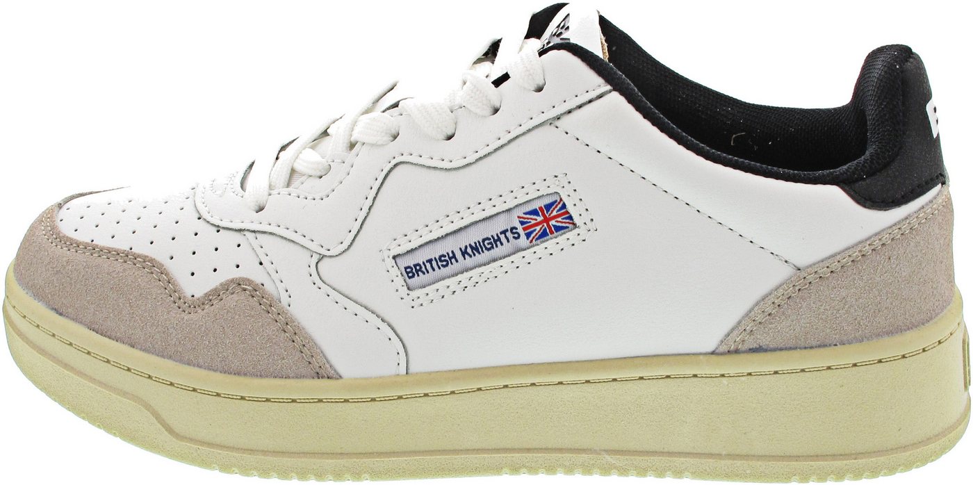 British Knights Sneaker von British Knights