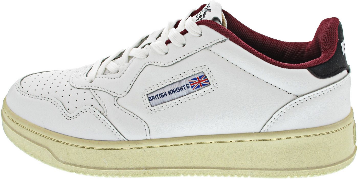 British Knights Sneaker British Knights Sneaker von British Knights