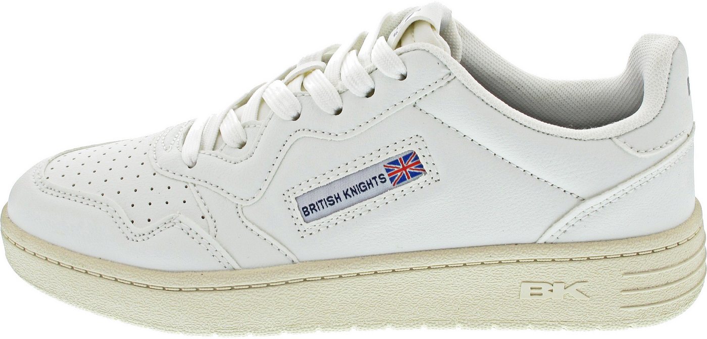 British Knights Sneaker von British Knights