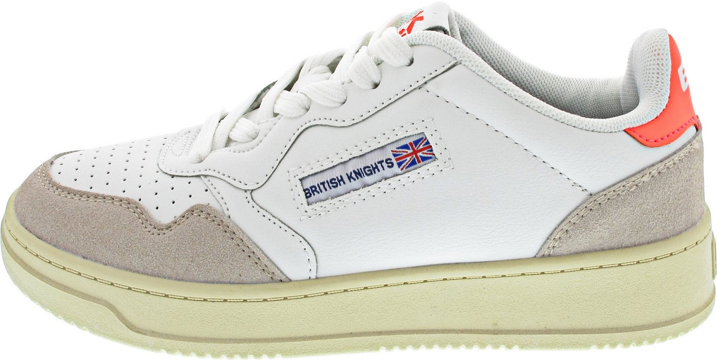 British Knights Sneaker British Knights Sneaker von British Knights